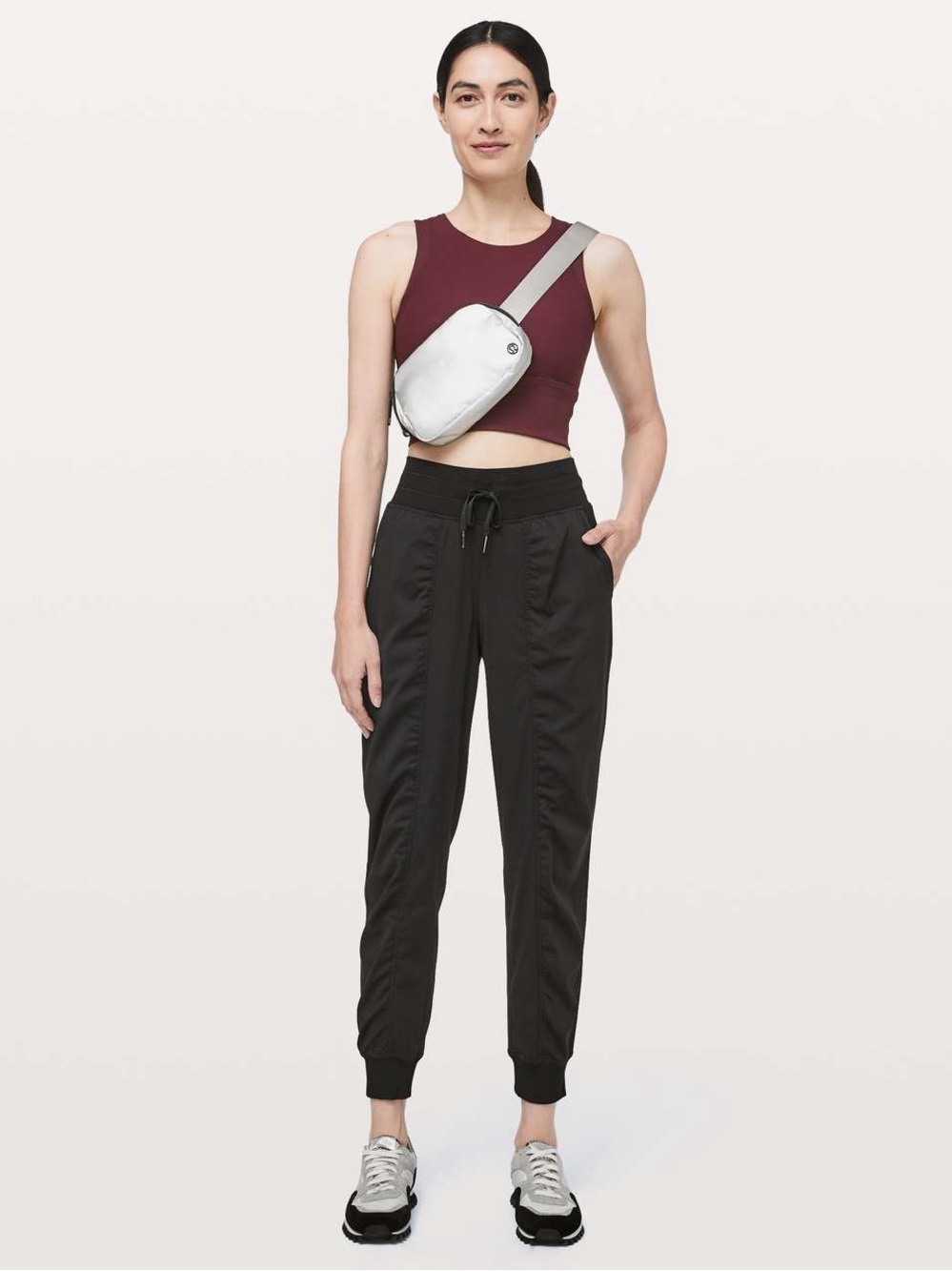 Lululemon Dance Studio Jogger *29"